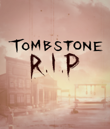 Game thumb - Tombstone R.I.P